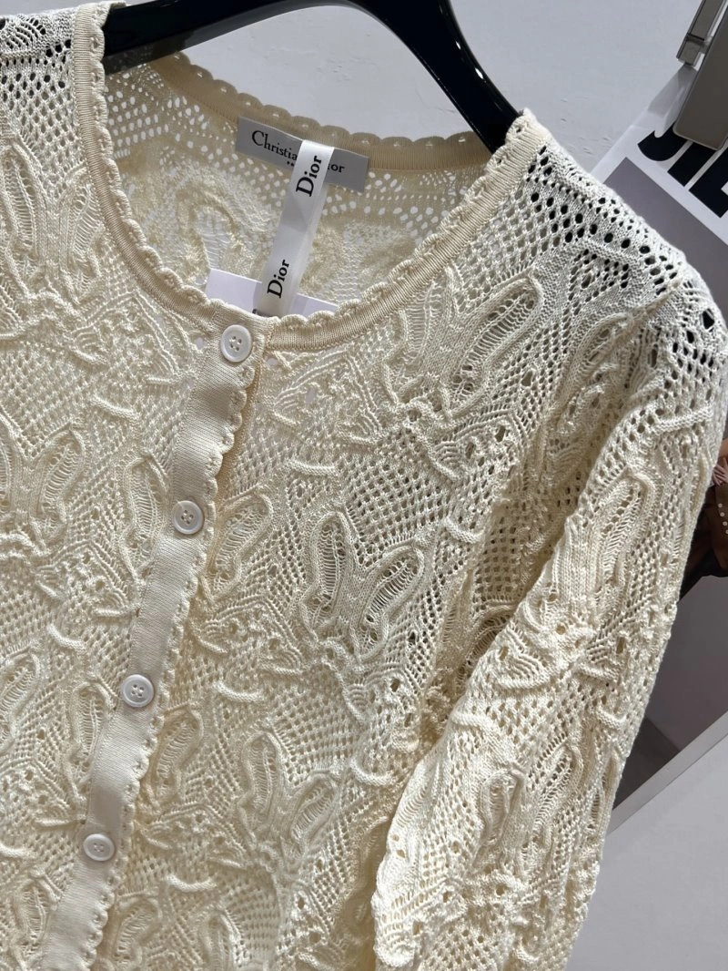Christian Dior Sweaters Comfortable 111943