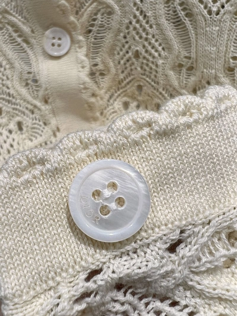 Christian Dior Sweaters Comfortable 111943