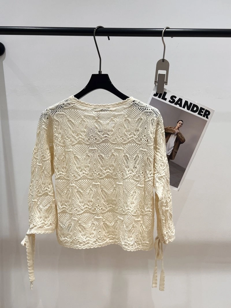 Christian Dior Sweaters Comfortable 111943
