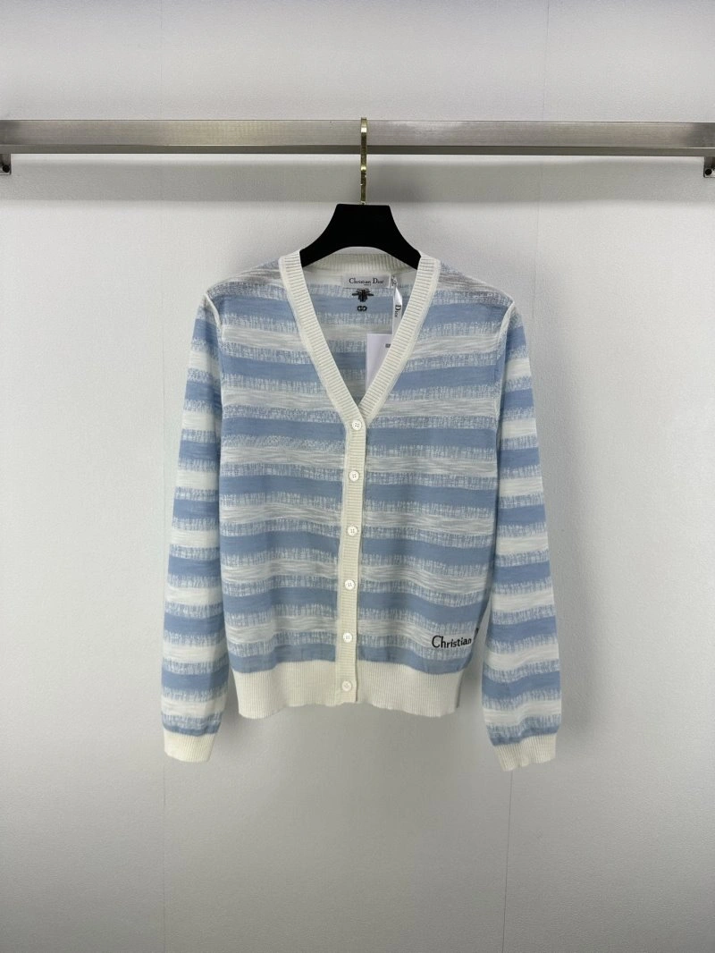 Christian Dior Sweaters SunProtective 111948