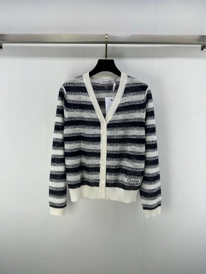 Christian Dior Sweaters Lightweight 111944