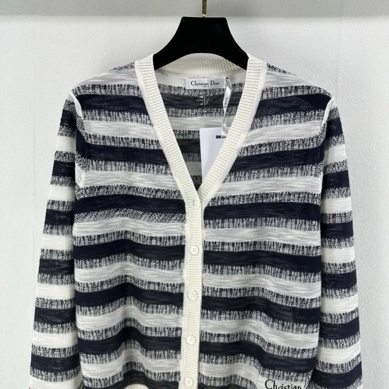 Christian Dior Sweaters Lightweight 111944