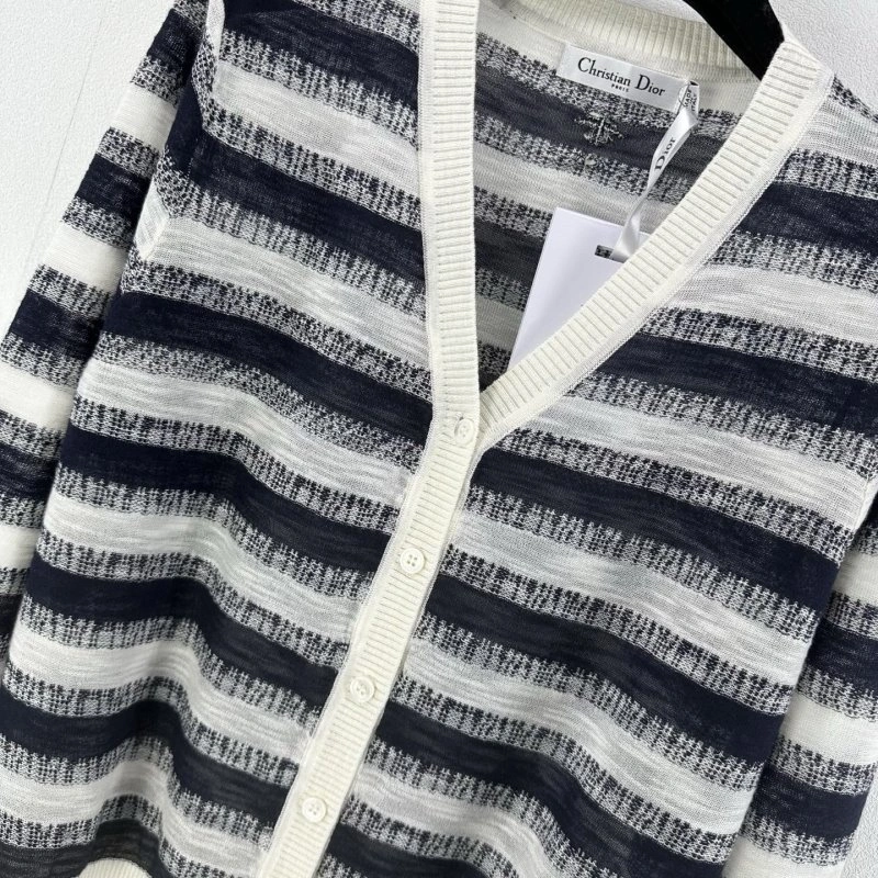 Christian Dior Sweaters Lightweight 111944