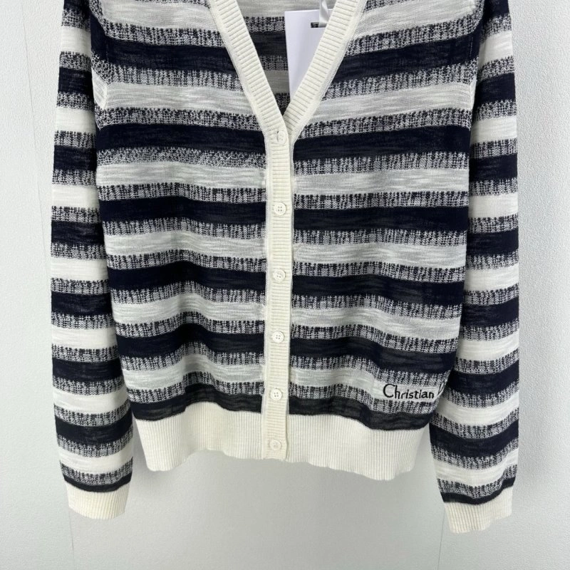 Christian Dior Sweaters Lightweight 111944