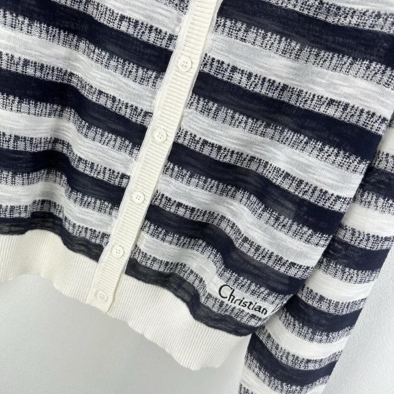 Christian Dior Sweaters Lightweight 111944