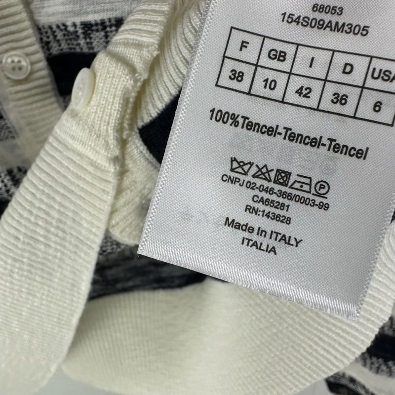 Christian Dior Sweaters Lightweight 111944