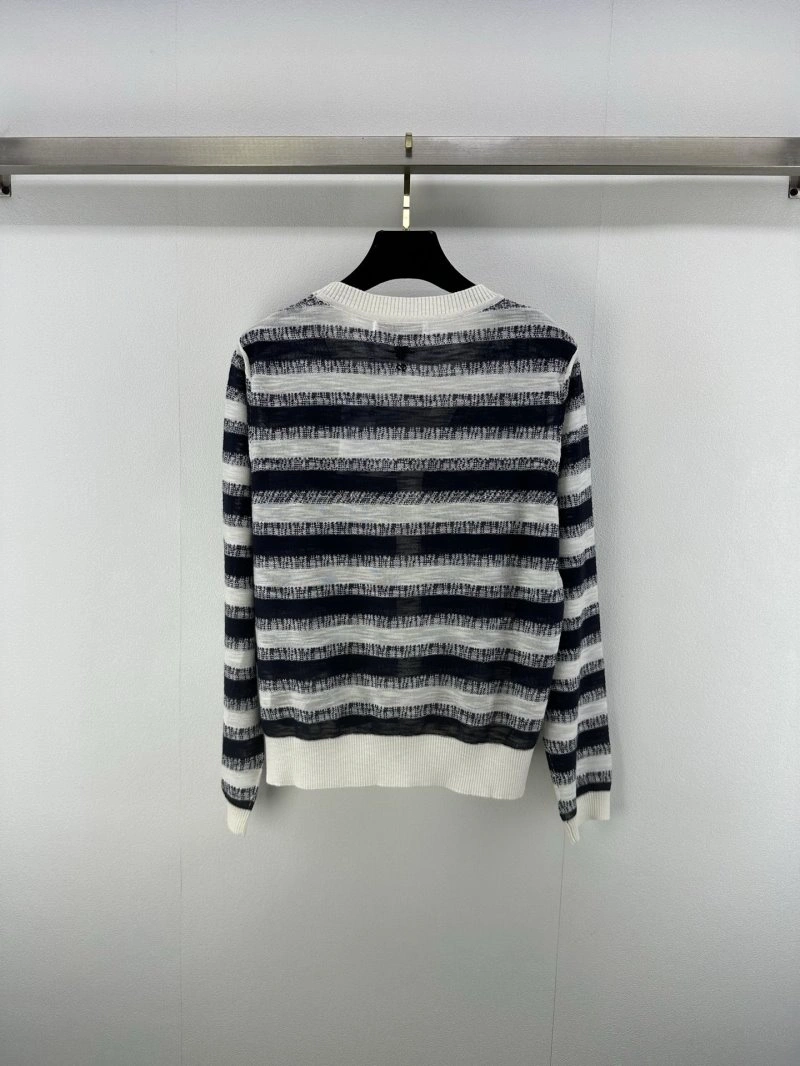 Christian Dior Sweaters Lightweight 111944