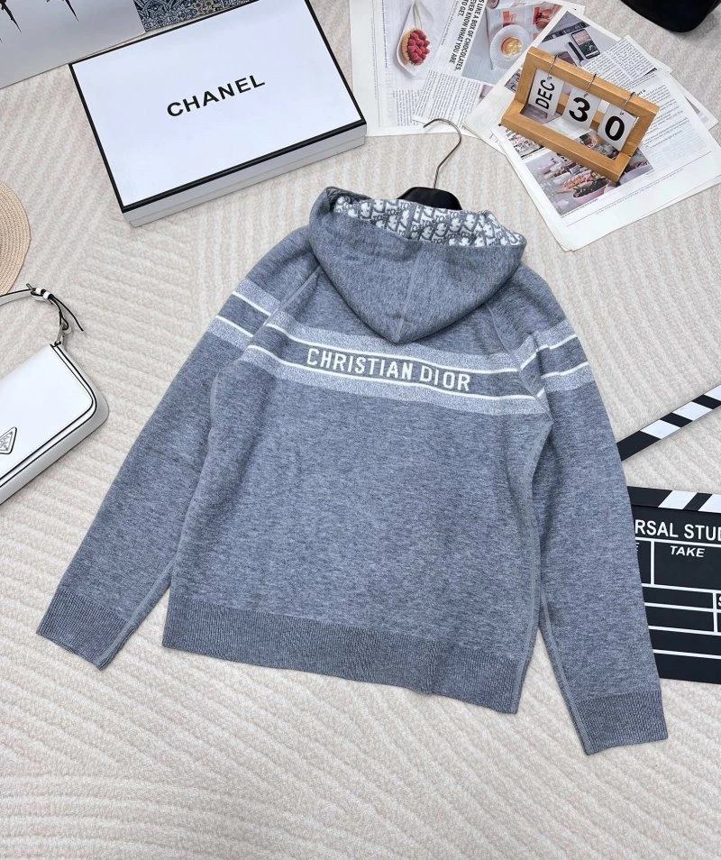 Comfortable Christian Dior Sweaters 111942