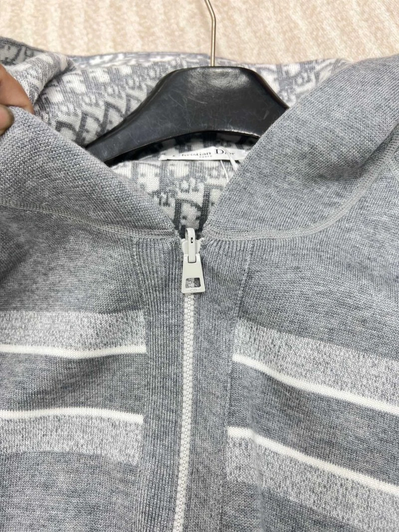Comfortable Christian Dior Sweaters 111942