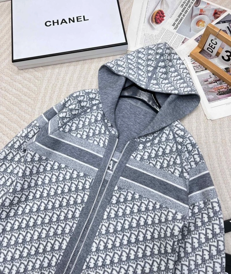 Comfortable Christian Dior Sweaters 111942