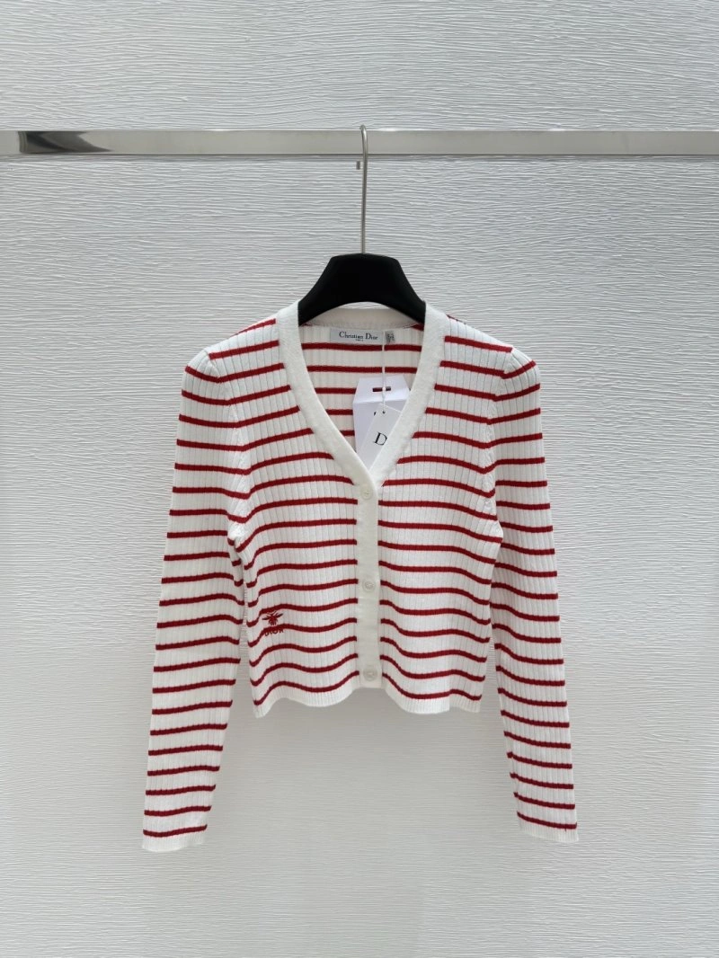 Christian Dior Sweaters Unisex 111938