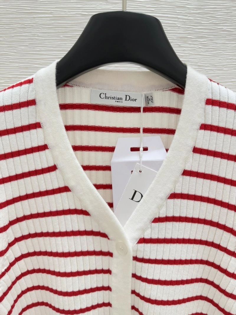 Christian Dior Sweaters Unisex 111938