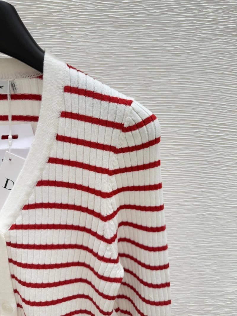 Christian Dior Sweaters Unisex 111938