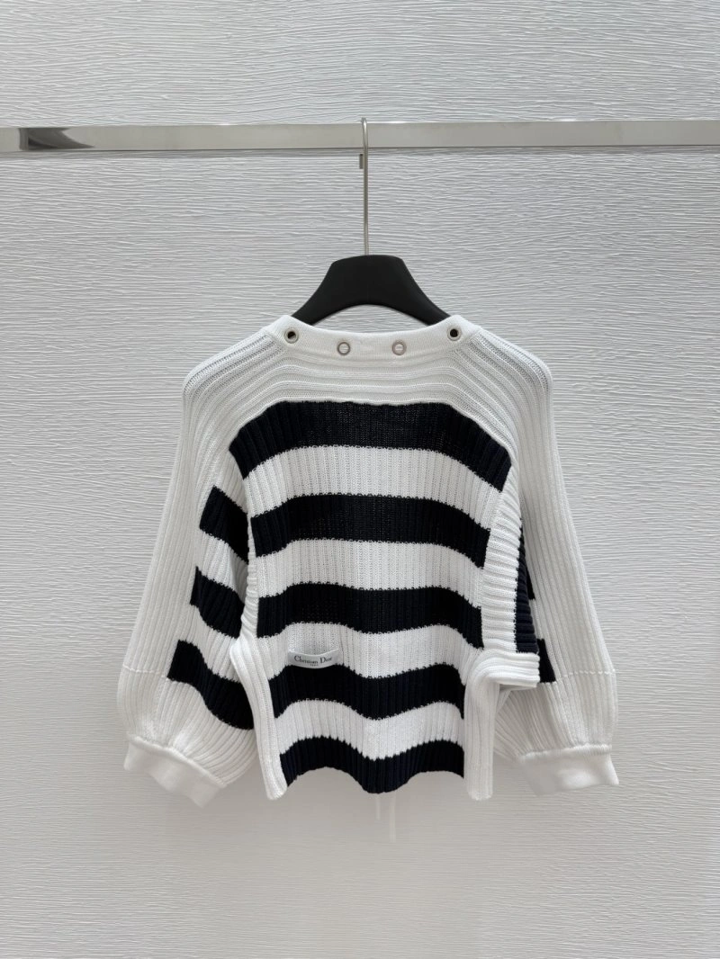 ZipUp Christian Dior Sweaters 111935