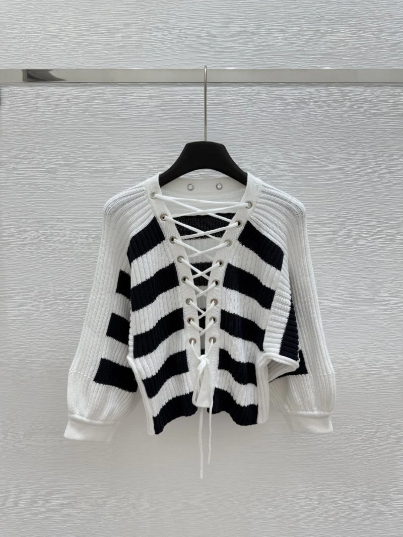 ZipUp Christian Dior Sweaters 111935