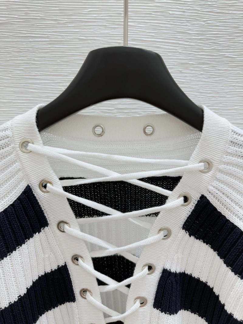 ZipUp Christian Dior Sweaters 111935
