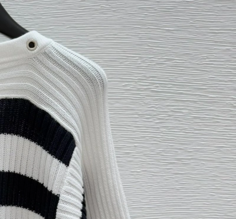 ZipUp Christian Dior Sweaters 111935