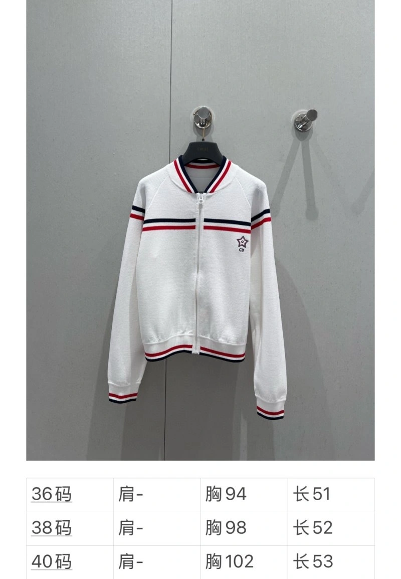 Christian Dior Sweaters FashionForward 111934