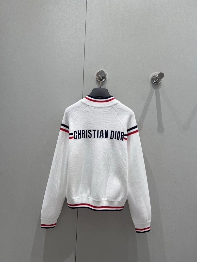 Christian Dior Sweaters FashionForward 111934
