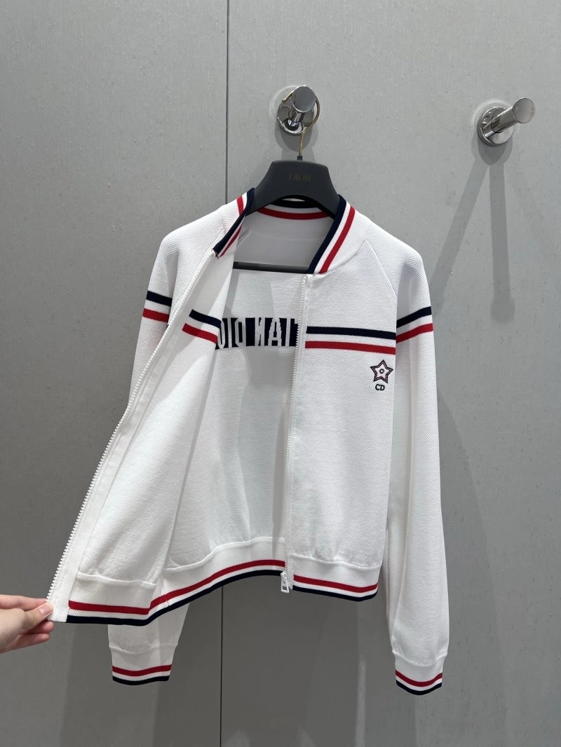Christian Dior Sweaters FashionForward 111934