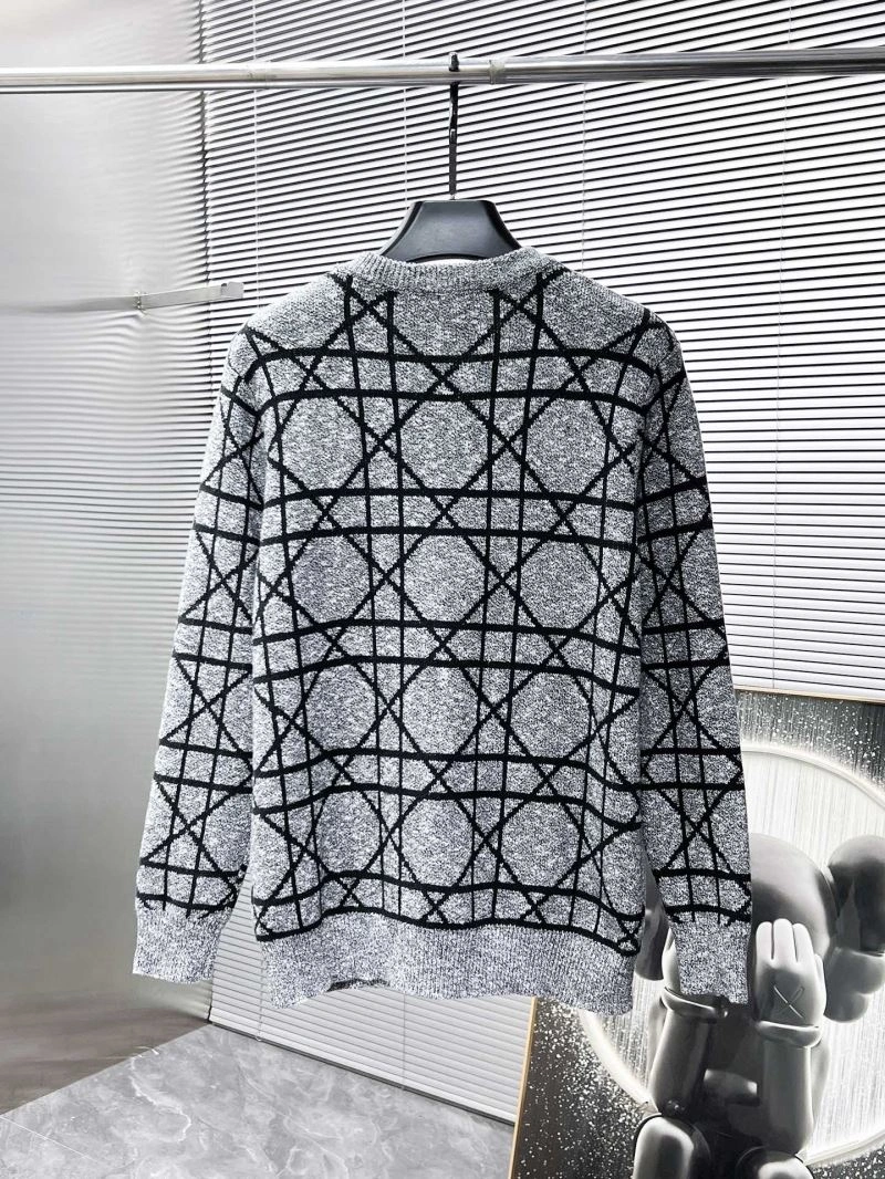 RelaxedFit Christian Dior Sweaters 116547