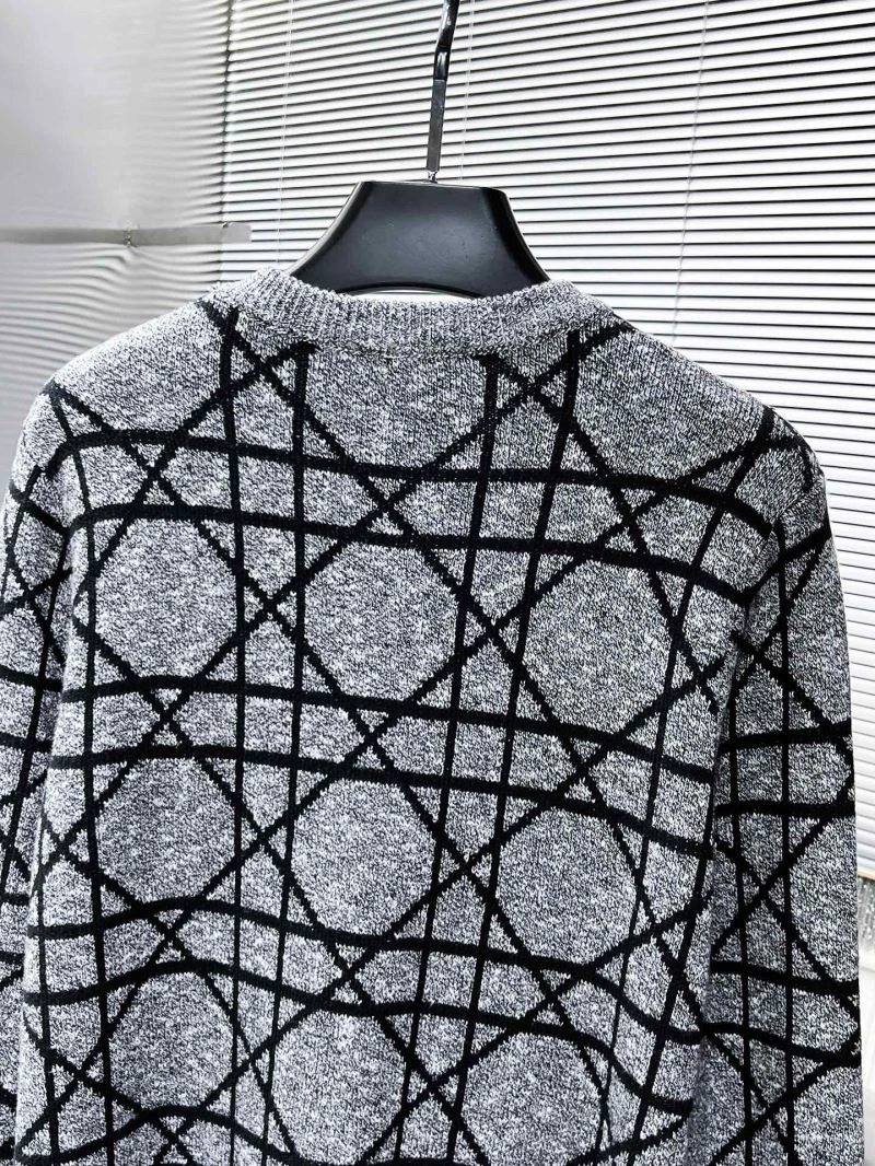 RelaxedFit Christian Dior Sweaters 116547