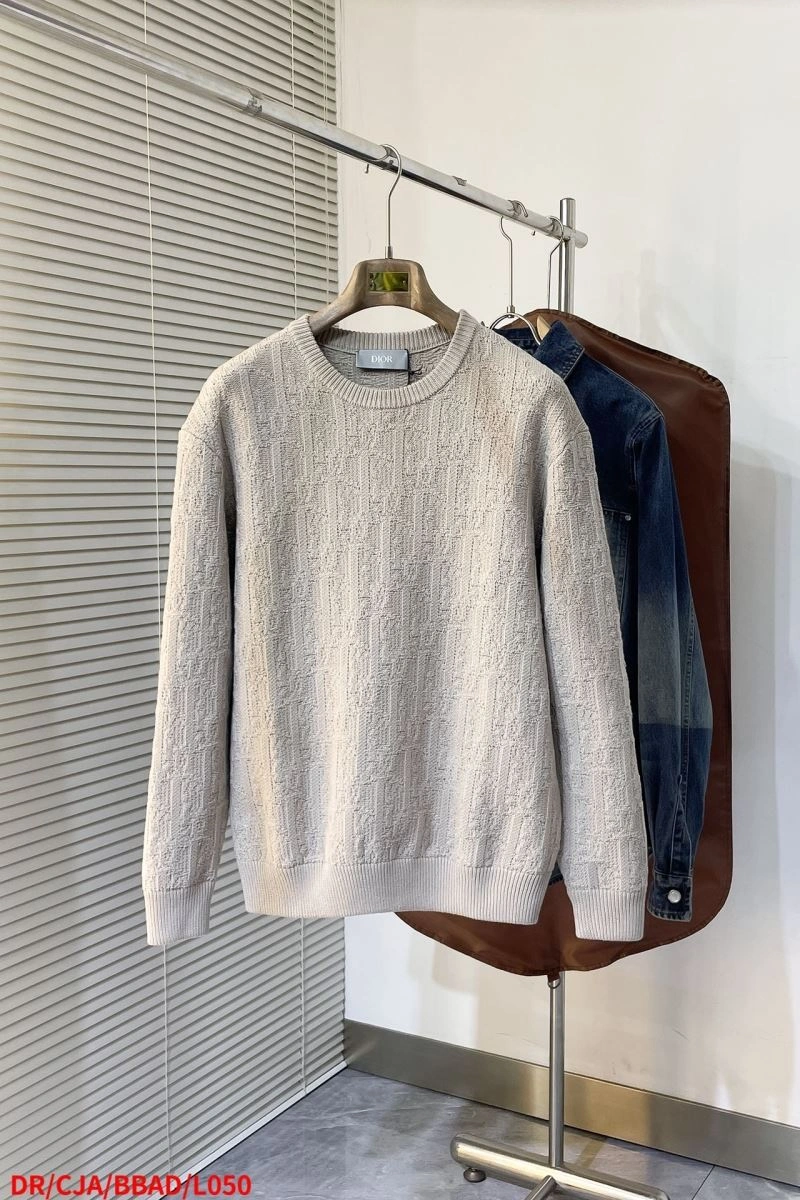 ModernLook Christian Dior Sweaters 116531