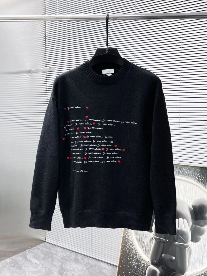 Christian Dior Sweaters Stylish 116166