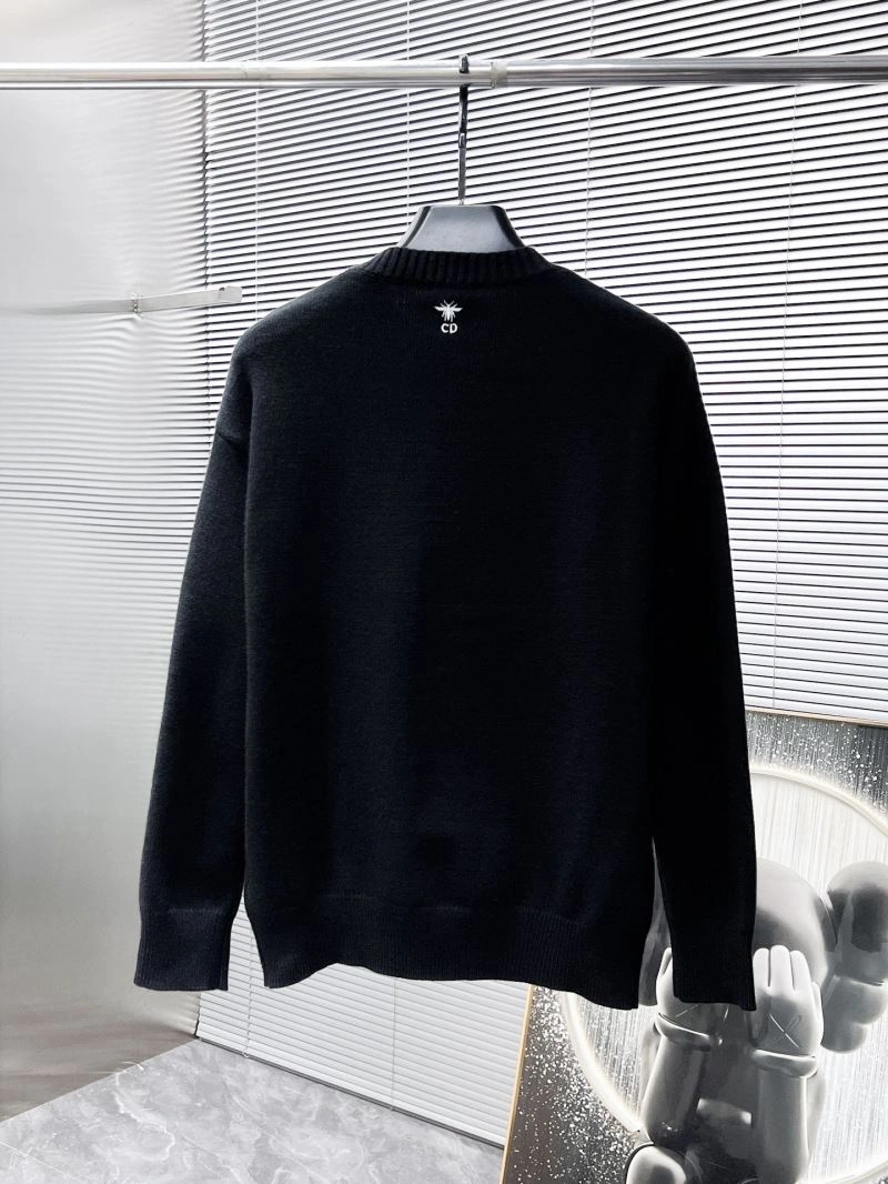 Christian Dior Sweaters Stylish 116166