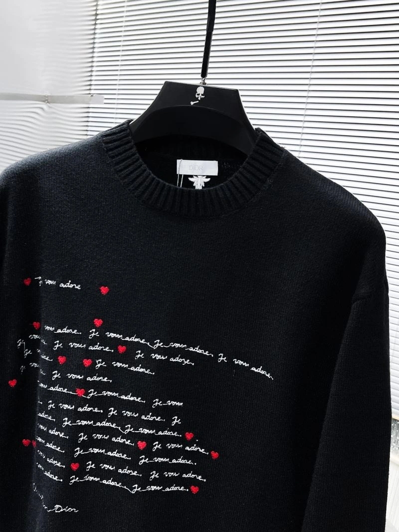 Christian Dior Sweaters Stylish 116166