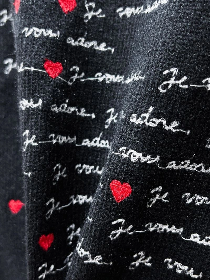Christian Dior Sweaters Stylish 116166