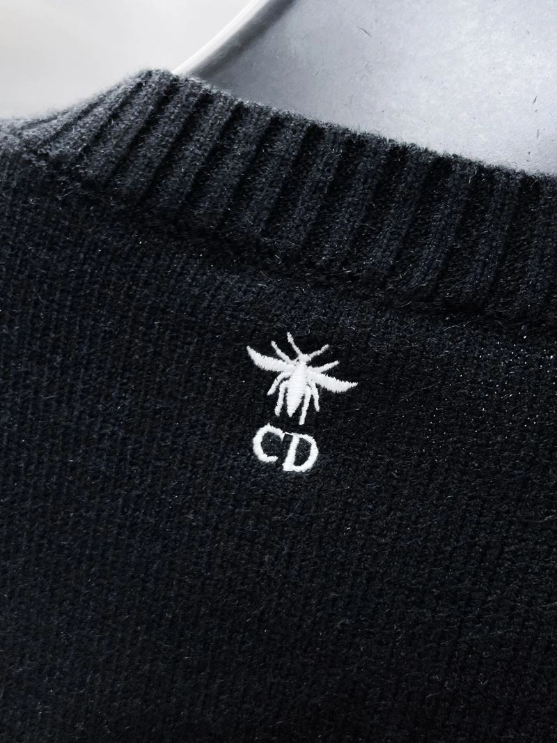 Christian Dior Sweaters Stylish 116166