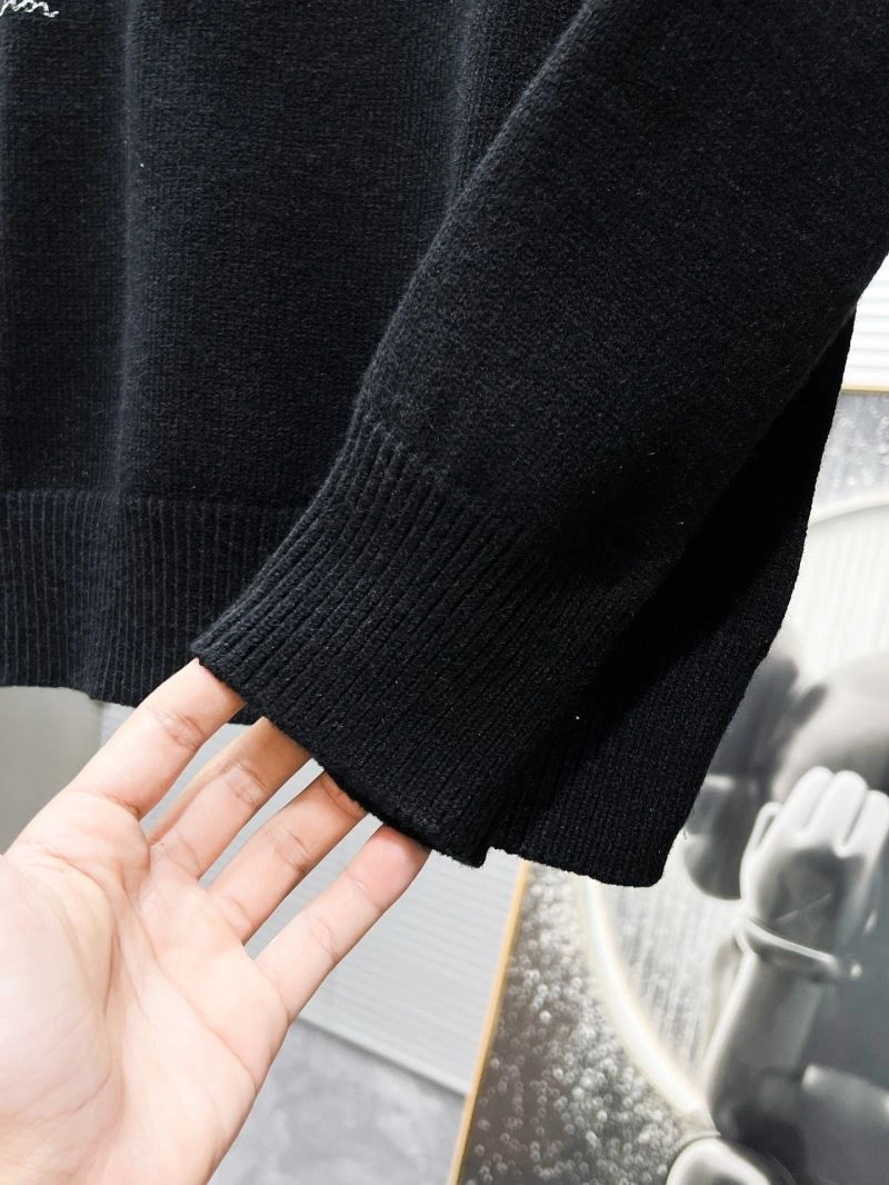 Christian Dior Sweaters Stylish 116166