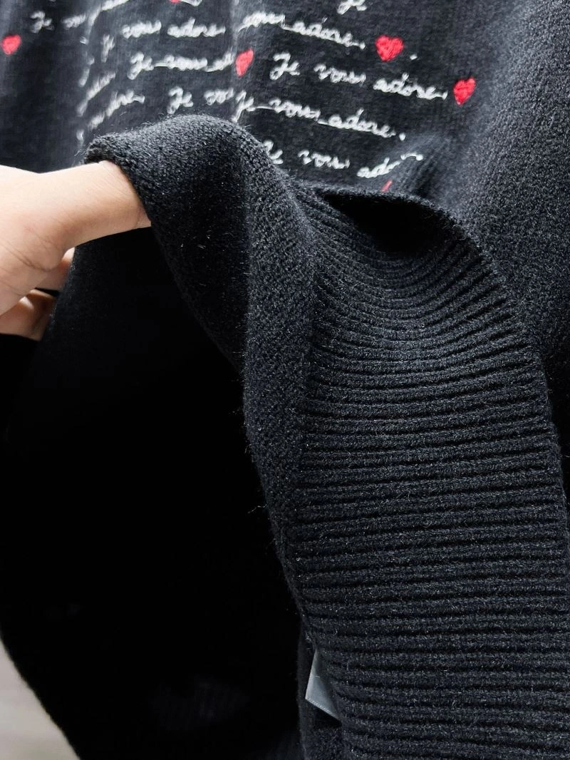 Christian Dior Sweaters Stylish 116166