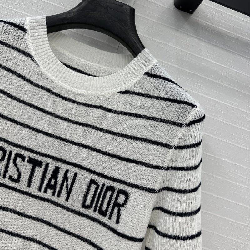 Christian Dior Sweaters DailyWear 113690