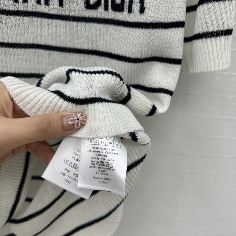 Christian Dior Sweaters DailyWear 113690