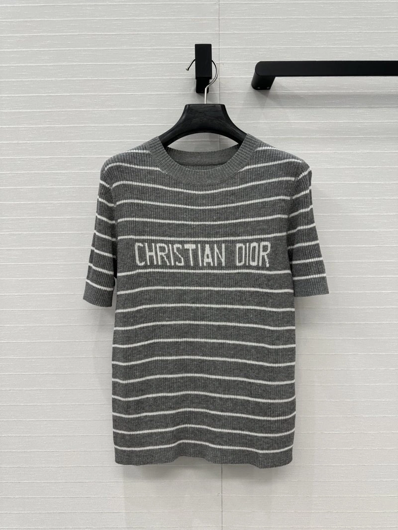 Upgraded Christian Dior Sweaters 113682