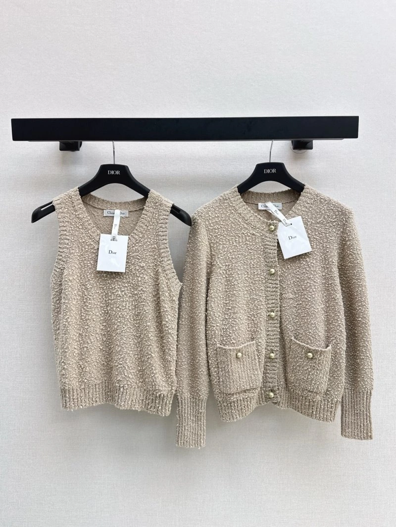 FashionForward Christian Dior Sweaters 113689