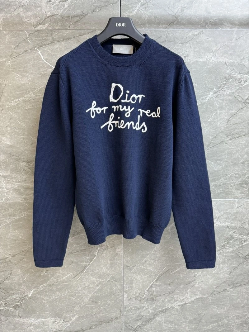 Trendy Christian Dior Sweaters 113456