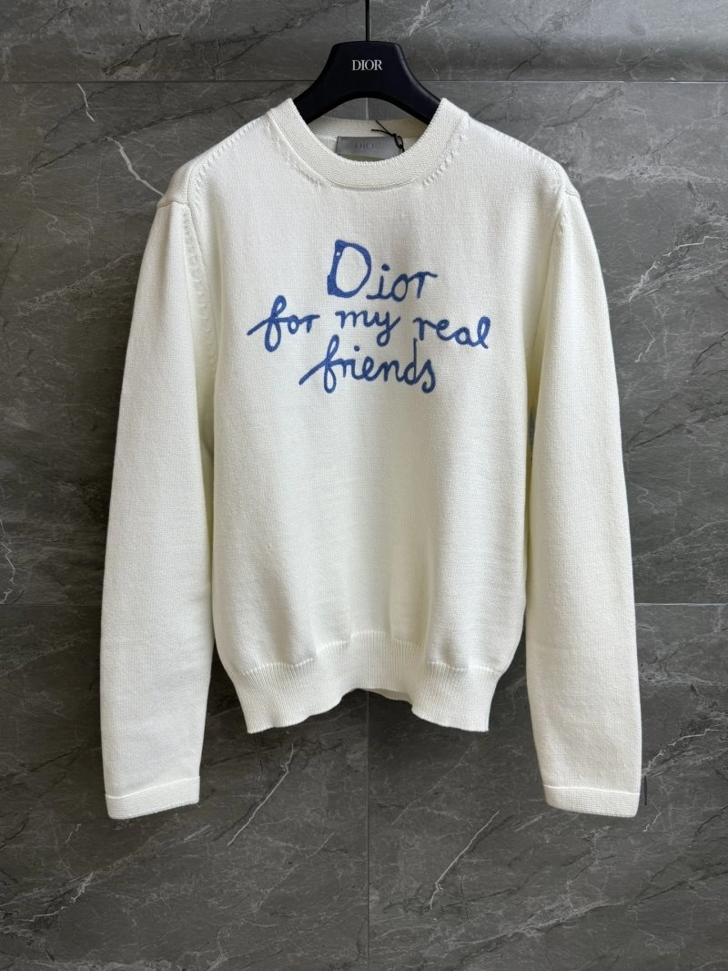 Christian Dior Sweaters GoAnywhere 113452