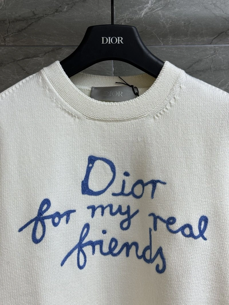 Christian Dior Sweaters GoAnywhere 113452