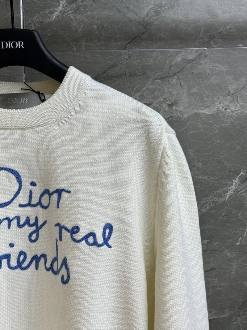 Christian Dior Sweaters GoAnywhere 113452