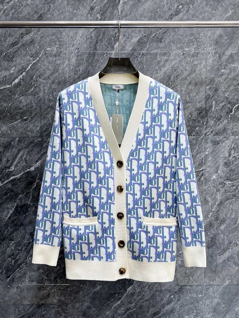 Christian Dior Sweaters Elegant 115707