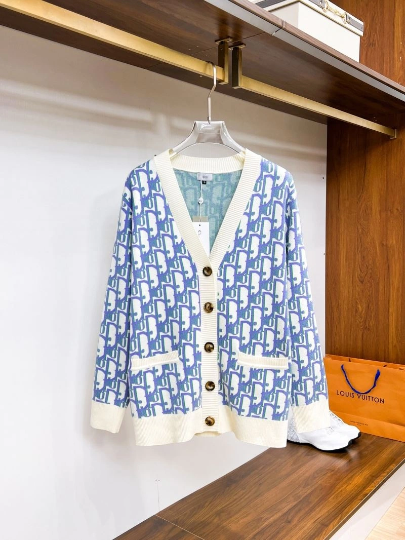 WellDesigned Christian Dior Sweaters 115306