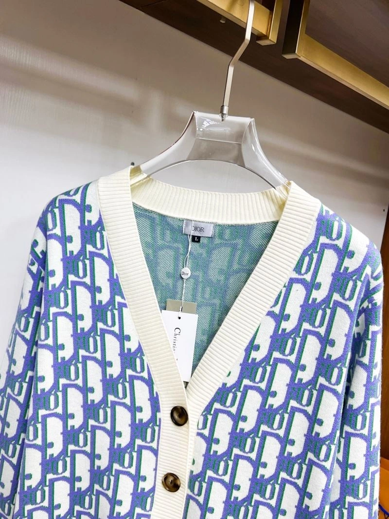 WellDesigned Christian Dior Sweaters 115306