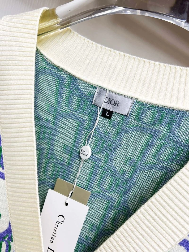WellDesigned Christian Dior Sweaters 115306