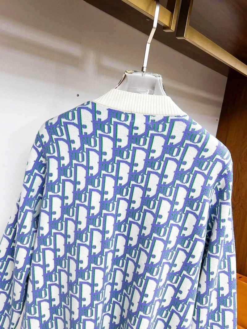 WellDesigned Christian Dior Sweaters 115306