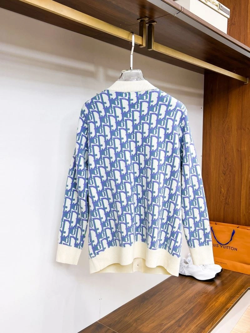 WellDesigned Christian Dior Sweaters 115306