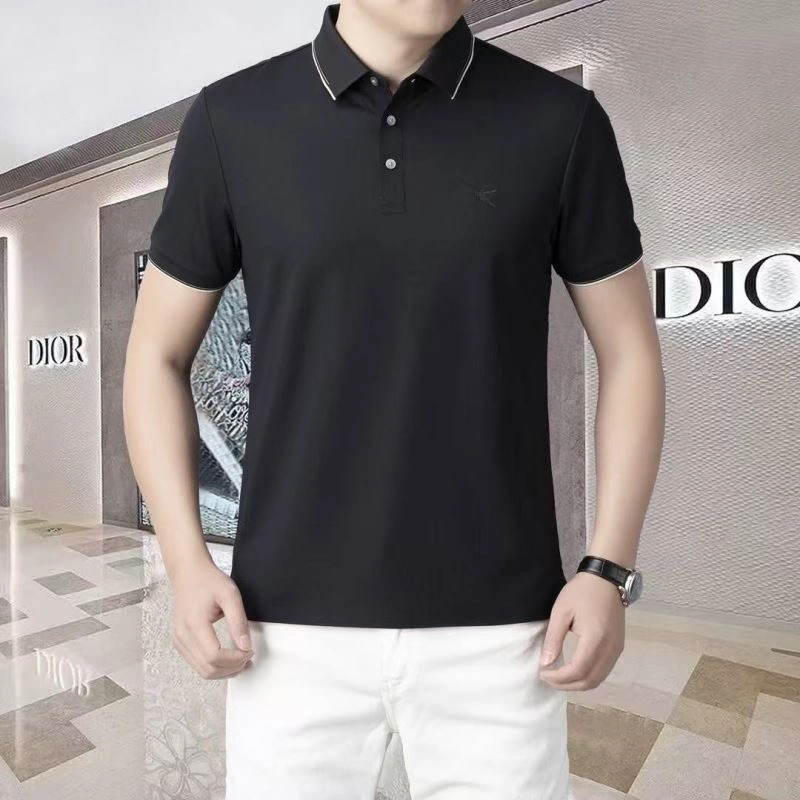 Christian Dior T-Shirts OdorResistant 117863