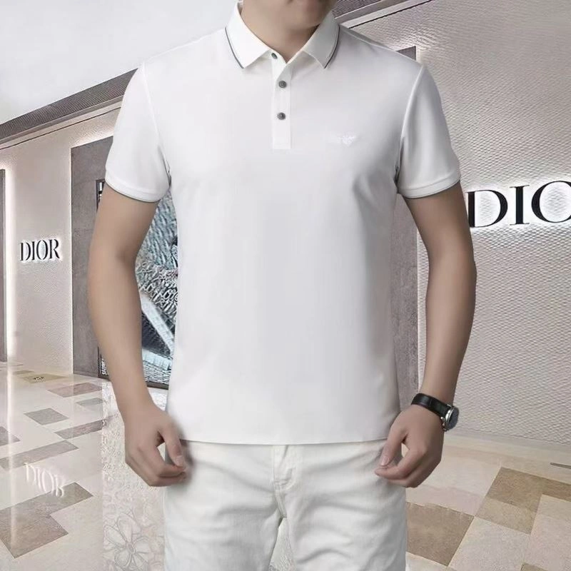 Christian Dior T-Shirts OdorResistant 117863